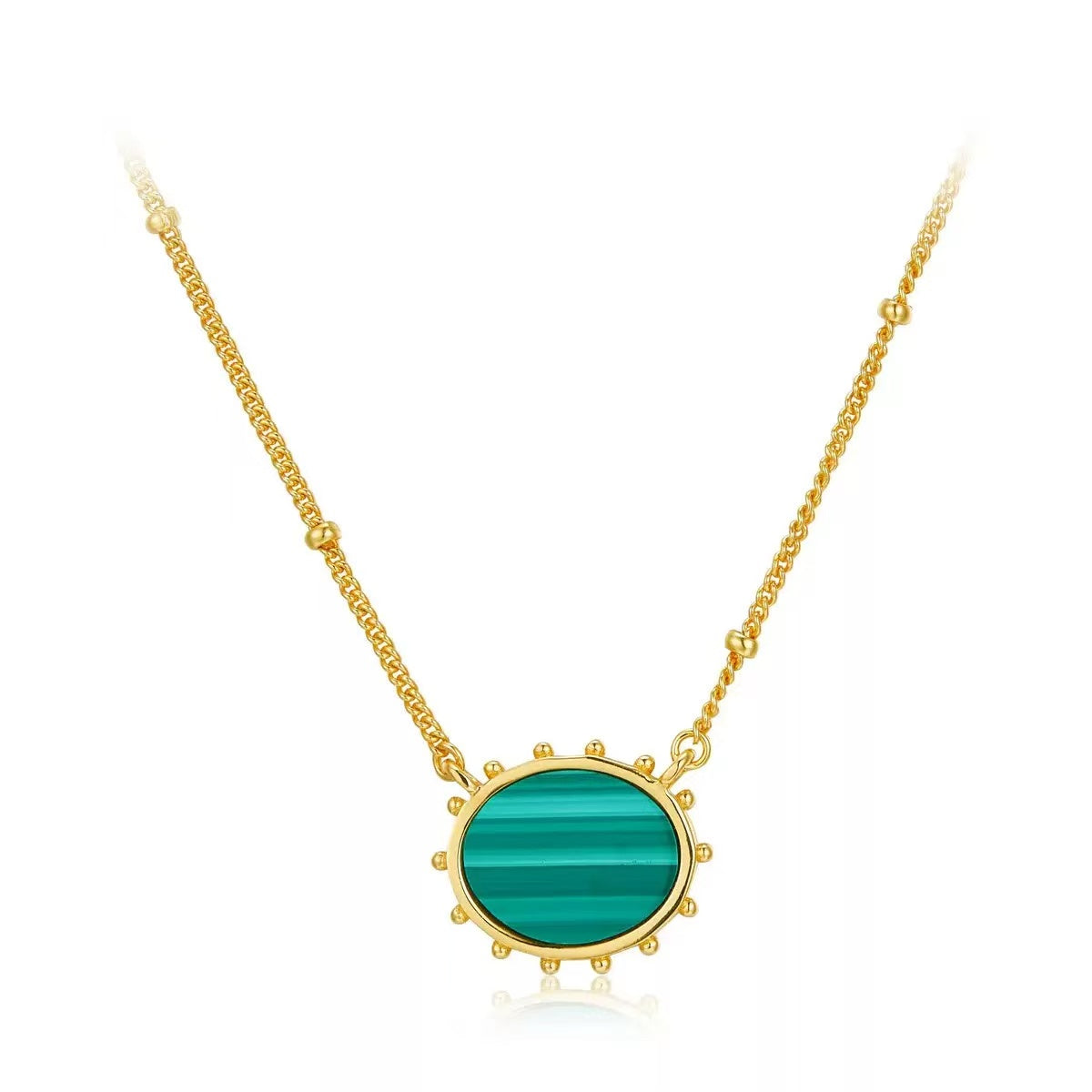Bask In The Sunshine Necklace